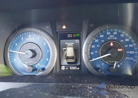 2020 Toyota Sienna Xle z USA, uszkodzony, nr VIN 5TDYZ3DC4LS071928